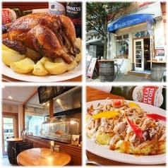 Rotisserie Chicken ALZE ロティサリーチキンアルゼ 広尾店 2