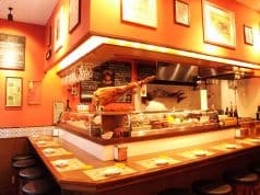 アサドール エル ブエイ 2