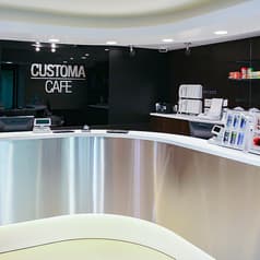 ネットカフェ カスタマカフェ 松戸東口店 2