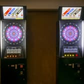 Darts Bar Pool ダーツバープール 3