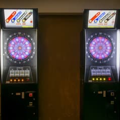 Darts Bar Pool ダーツバープール 2