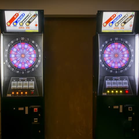 Darts Bar Pool ダーツバープール