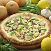 オリーブガーデン 3