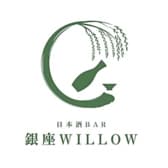日本酒BAR 銀座WILLOW 3