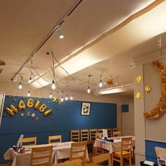 レストラン Habibi はびーび 講道館 Tokyo 2