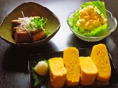 おばんざい処 小桜 2