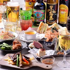 Cafe&DiningBar☆KIRARA カフェアンドダイニングバーキララ 2