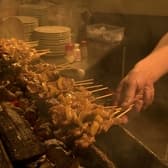 室蘭やきとり 鳥辰 狸小路店 3