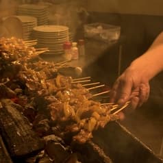 室蘭やきとり 鳥辰 狸小路店 2