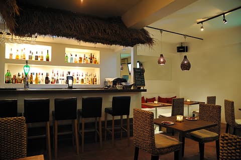 COSTA LATINA コスタラティーナ