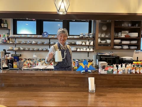 サロン ド ティファニー