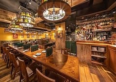 Italian Kitchen VANSAN 富士店 2