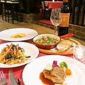 ガリアーノ Galliano 3