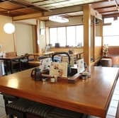 そば処高尾亭 本店 3