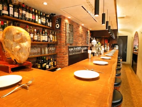 OSTERIA RUSTICA DOMUS