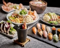 神蔵 かみくら 天満本店 2