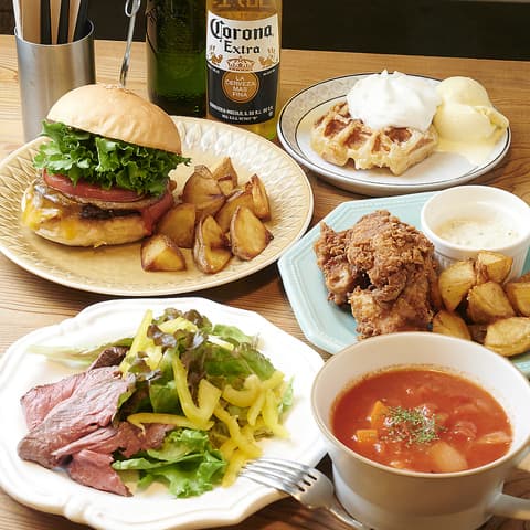 Be good Life Style Lab ビーグッドライフスタイルラボ