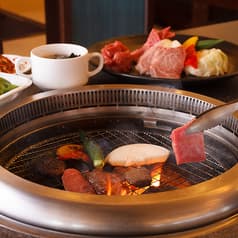 石垣牛焼肉＆ダイニング 琉華 2