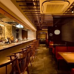 神戸牛鉄板ステーキ沙耶香 2