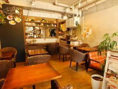 ヨリミチカフェ 2