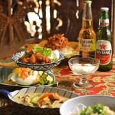 NAHRAK ASIAN SOUPSTAND ナーラック アジアン スープスタンド 3