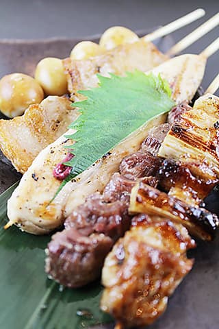 遊食房屋 観音寺総本店