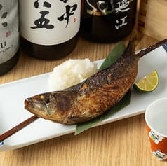 ニューロバタ　カタナ食堂　小倉本店 2