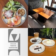 FLAT NOTE COFFEE (フラットノートコーヒー) 2