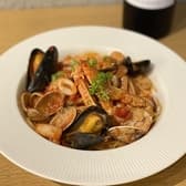 魚とお野菜のイタリアン アルバータ KARASUMA 3