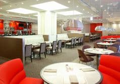 帝国ホテル東京 パークサイドダイナー 2