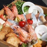 茜どき 徳島駅前店 3