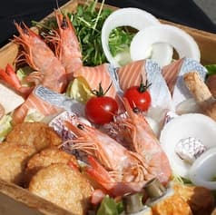 茜どき 徳島駅前店 2