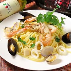 トラットリア イタリカ 2