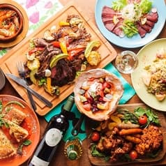 ソファ＆イタリアンダイニング ライト-鹿児島天文館店- 2