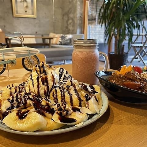 PALCAFE パルカフェ