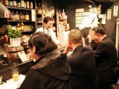 ショットバー あそ 2