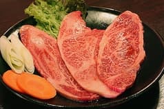 七輪炭火焼肉・ホルモン 遊輪 柿生店 2