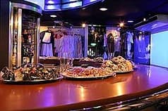 Fitting BAR DAPHNE フィッティング バー ダフネ 2