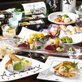 すし あぶり わさび 祇園店 3