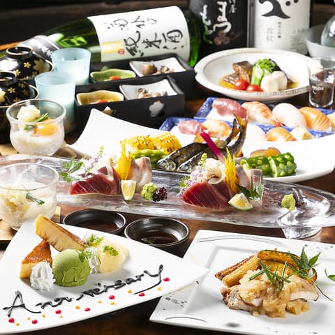 すし あぶり わさび 祇園店