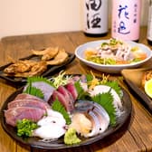 居酒屋にこや 3