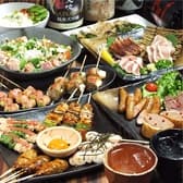 森田家 上新庄店 3