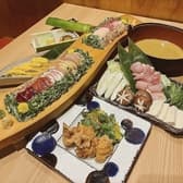 がぶや天草 岐阜玉宮店 3