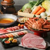 寿司としゃぶしゃぶ　No.8　梅田店 3