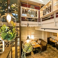 Salon de Patina サロン ド パティーナ 2