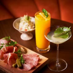 Den Kyoto デン キョウト デュシタニ京都 2