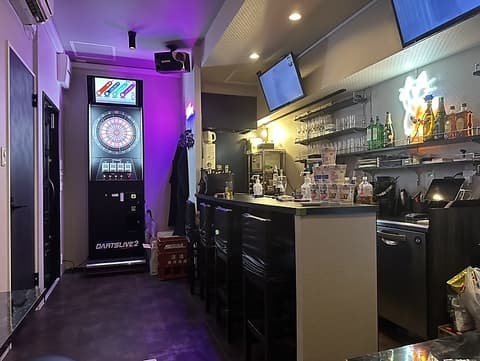 TANOSHIMUBAR DO タノシムバー ドゥー