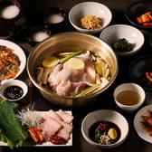 晴レ時々タッカンマリ食堂 神戸店 3