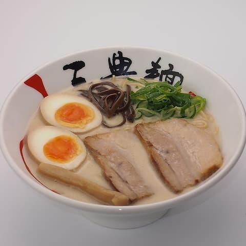 三豊麺 ～真～　人形町店