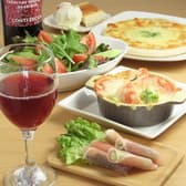 だんらん Cafe Dining 3